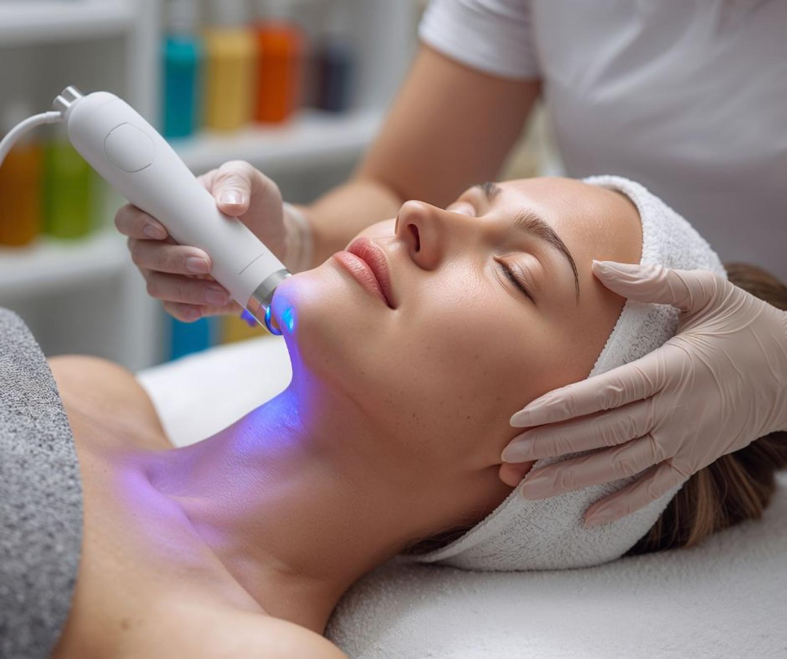 Cosmetic Treatments in St Ives