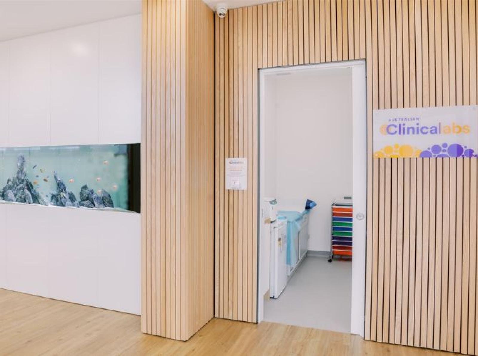 Professional Pathology Collection Services