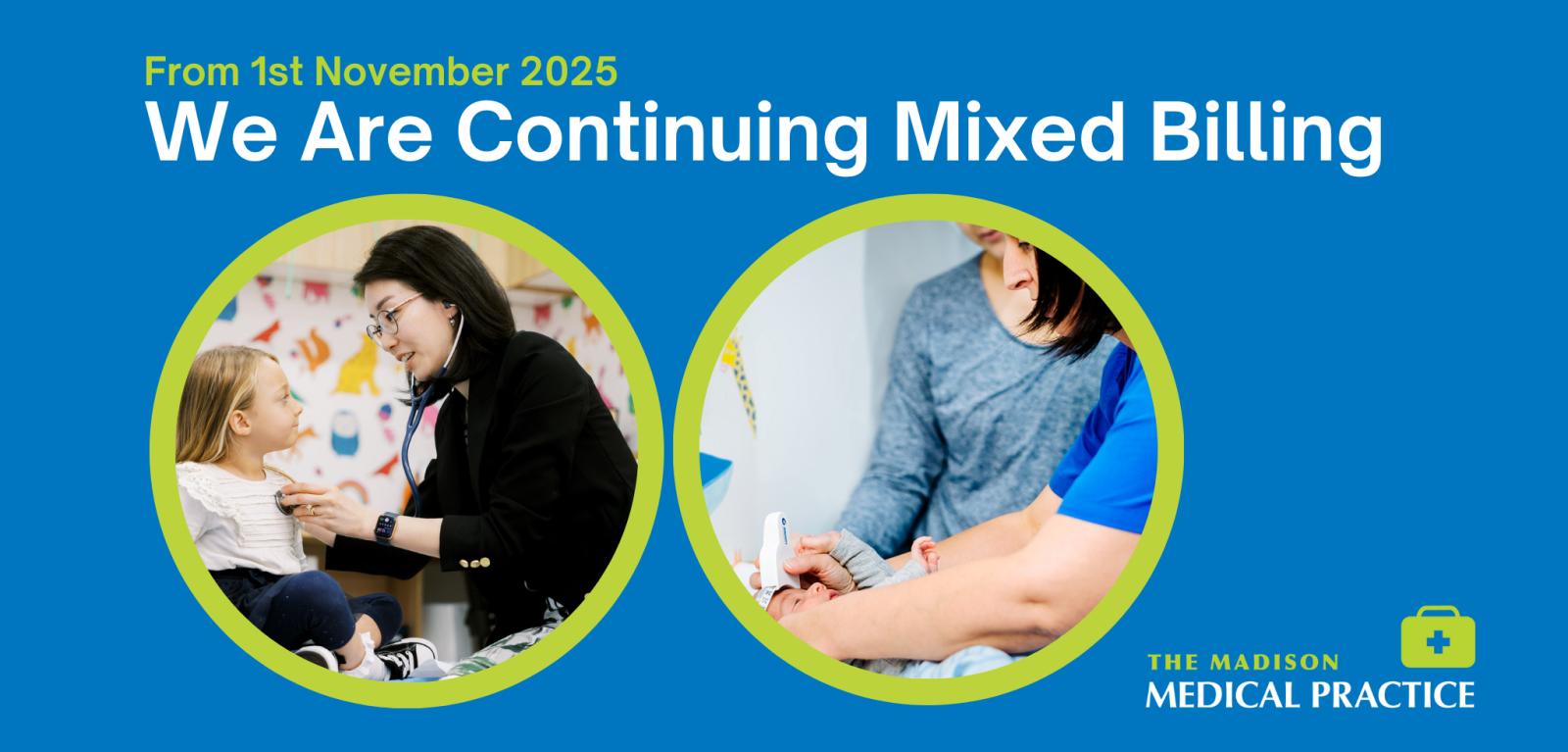 The Bulk Billing Practice Incentive Program