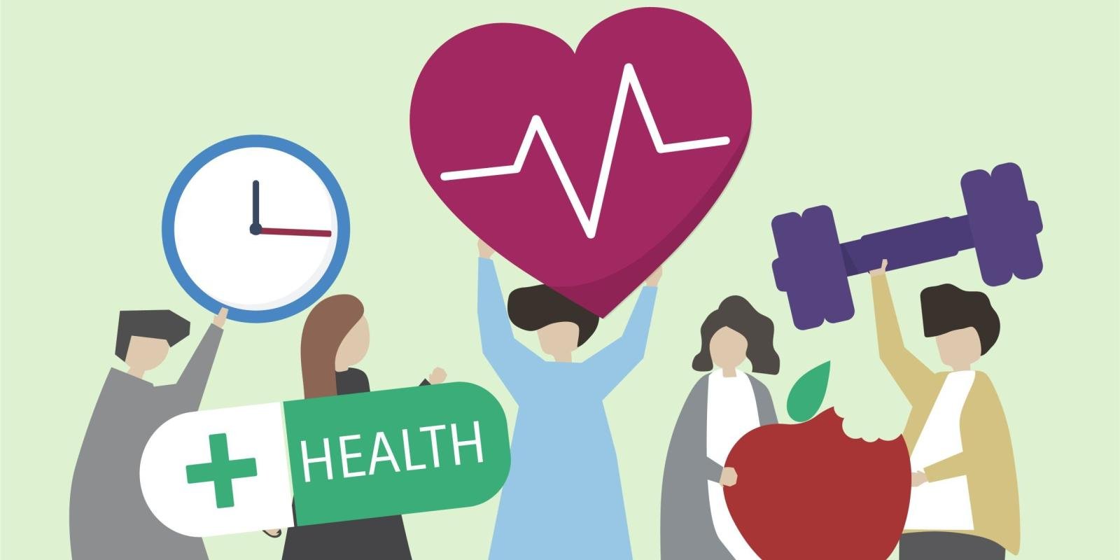 Comprehensive Healthcare at The Madison Medical Practice