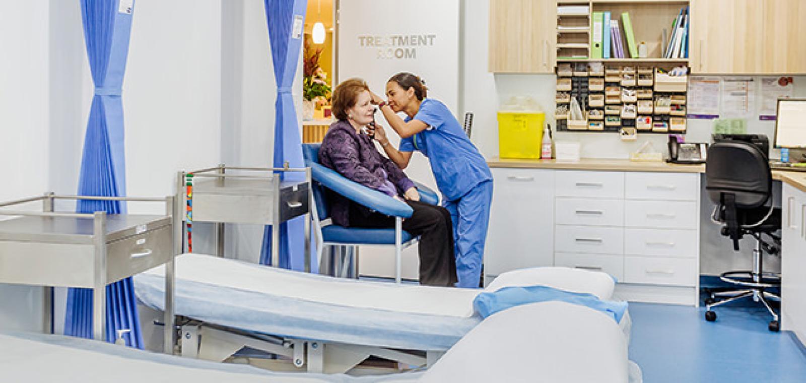 Community Announcement – Resuming normal opening hours