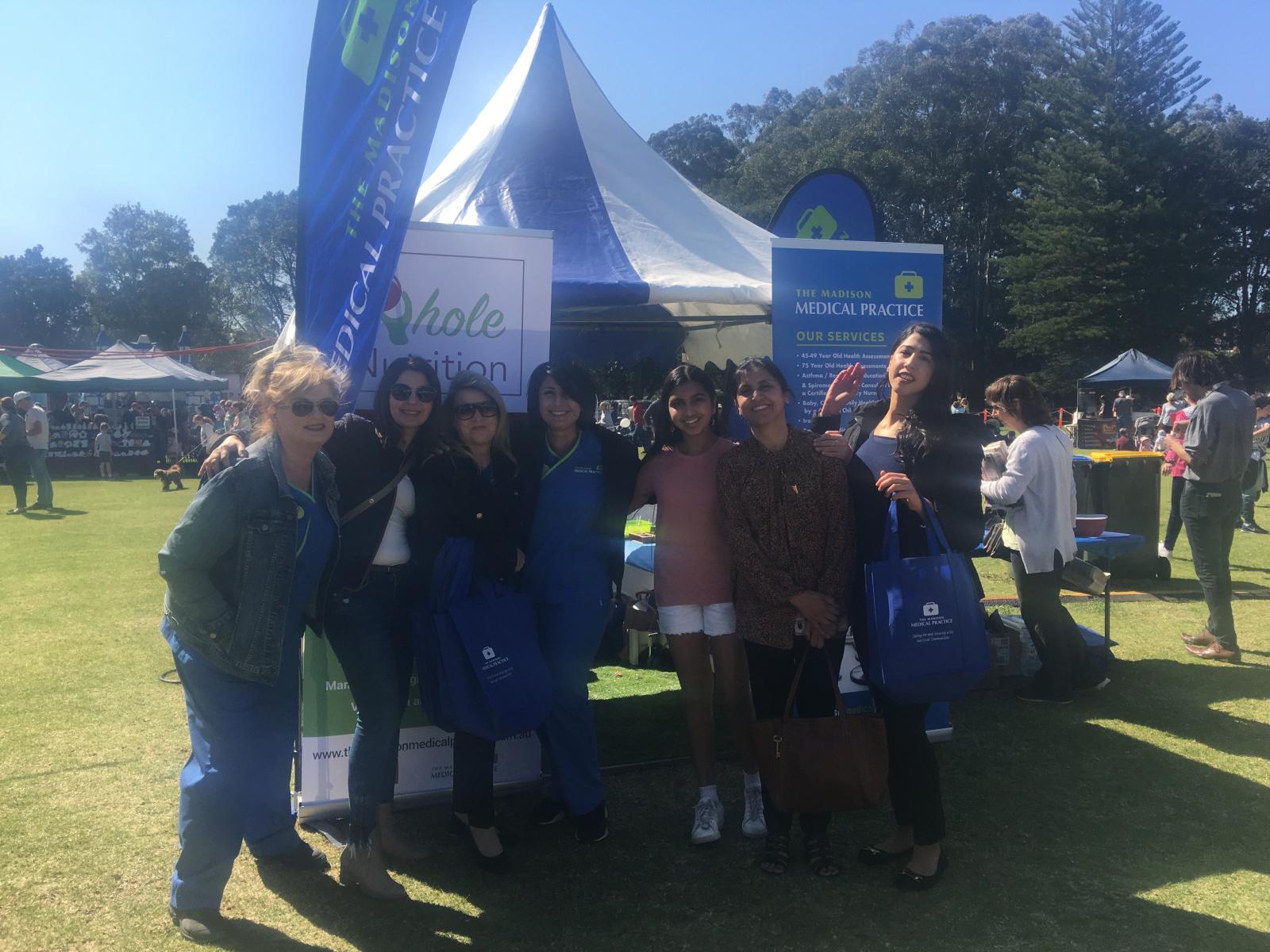 The St Ives Food, Wine & Lifestyle Festival 2019