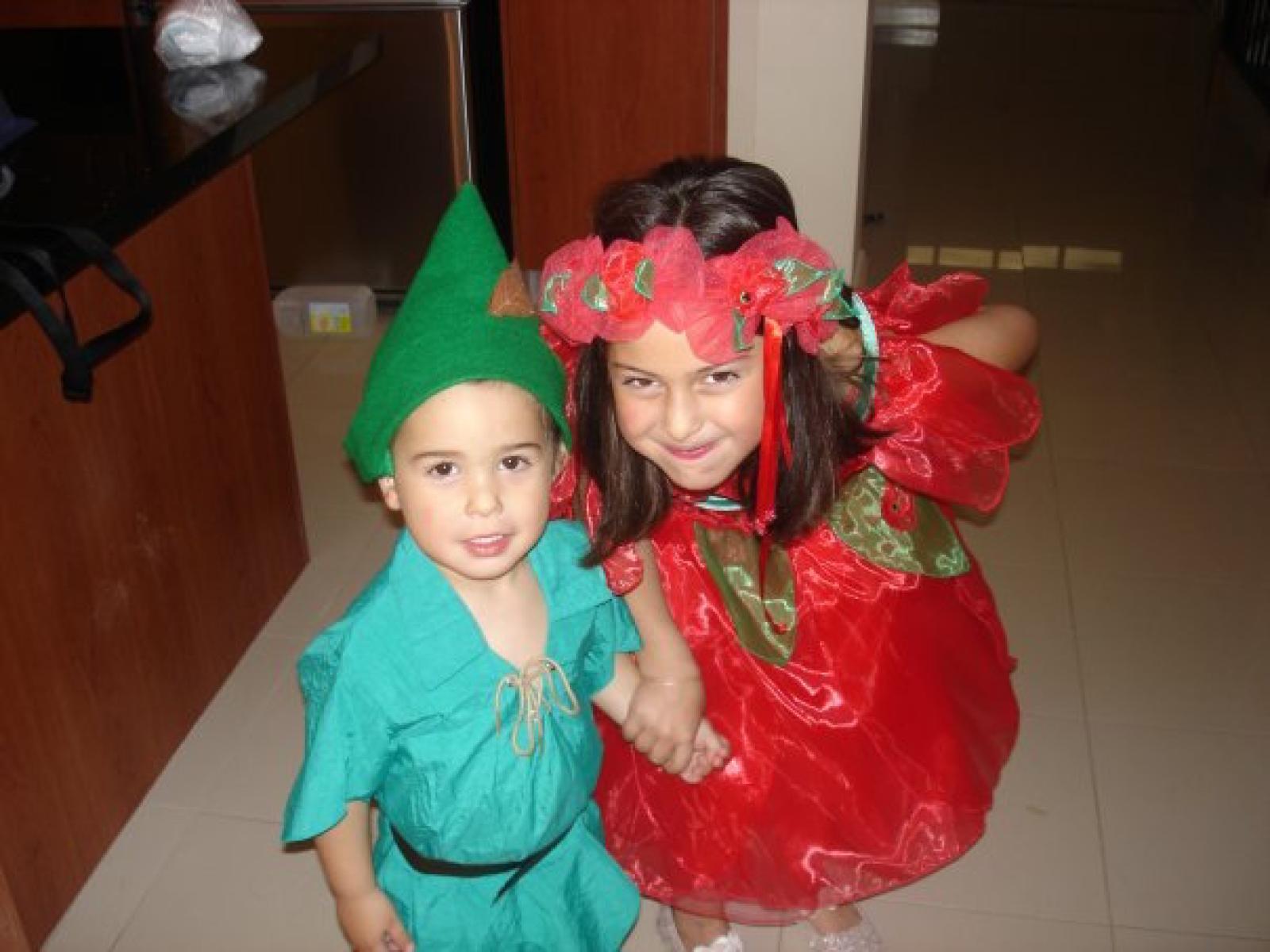 Living with Seasonal Allergies