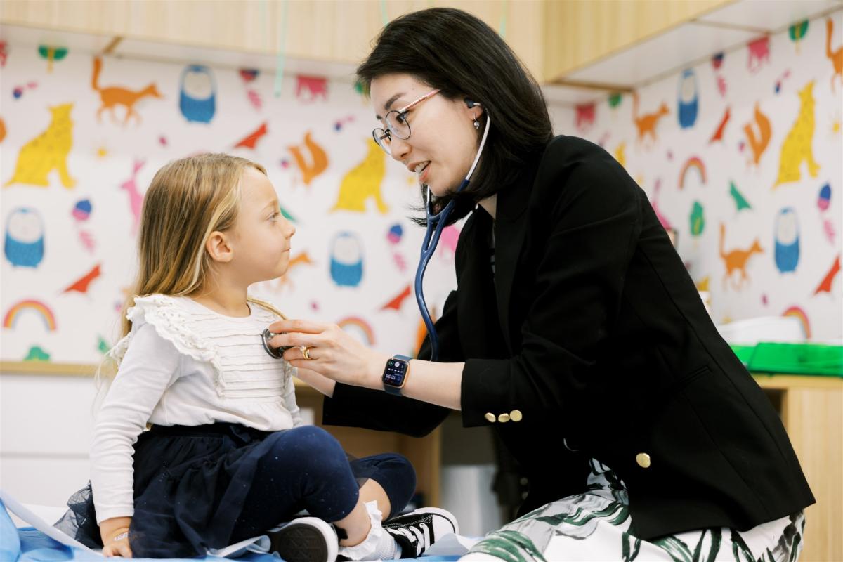 The Madison Medical Practice Hornsby